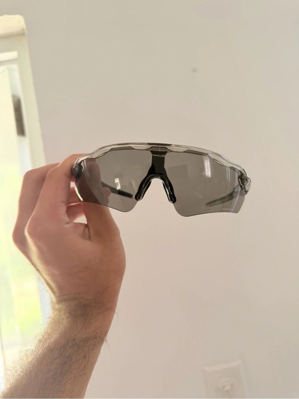 Oakley Radar Ev sunglasses